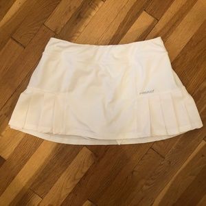 Head Tennis Skort